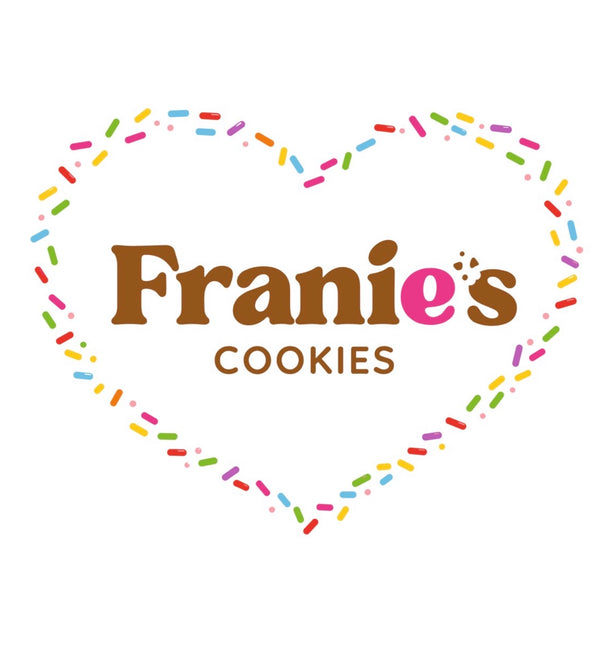 Franie's Cookies